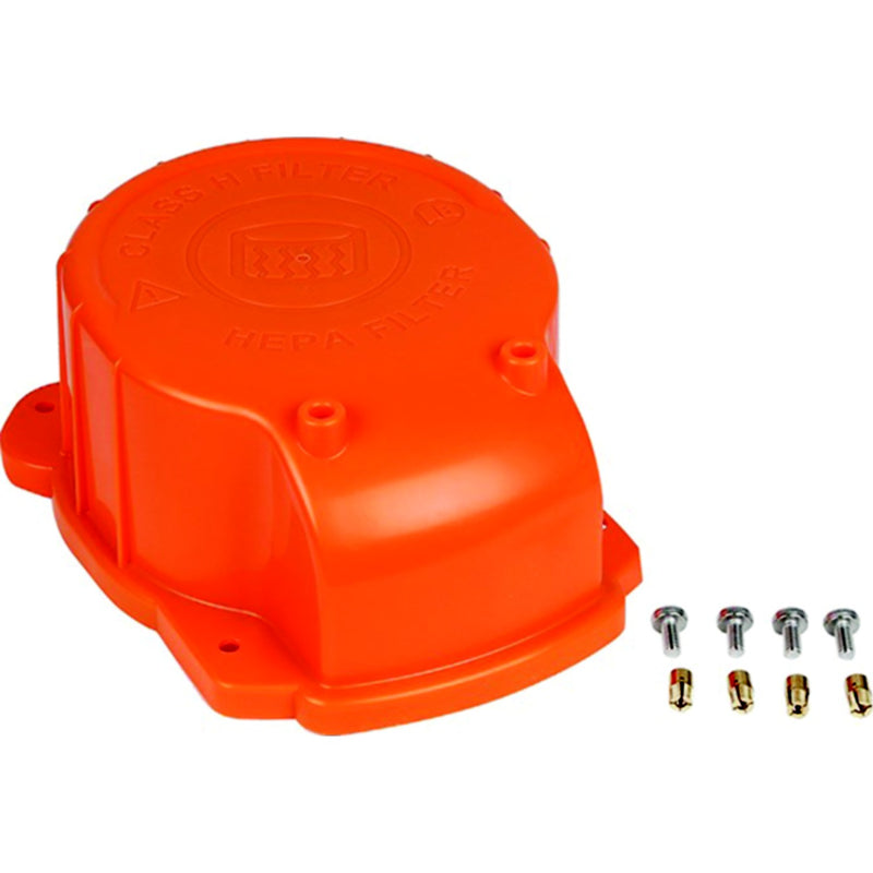 Mirka DEFILT HEPA Filter Cover Kit For DE-1230