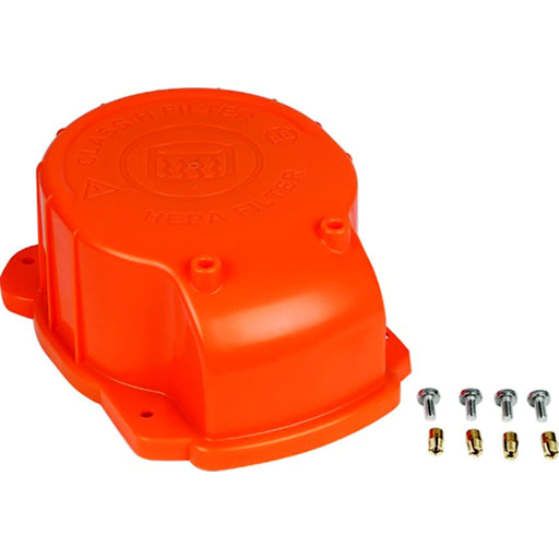 Mirka DEFILT HEPA Filter Cover Kit For DE-1230