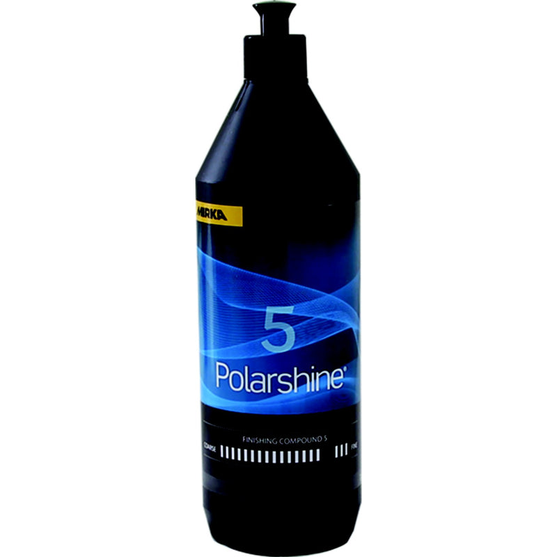 Polarshine® Finishing Compound