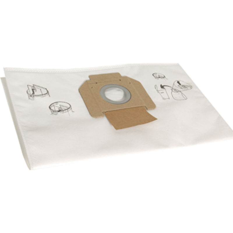 Mirka MV912DB Dust Bag, 5/pk