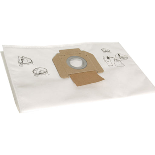 Mirka MV912DB Dust Bag, 5/pk
