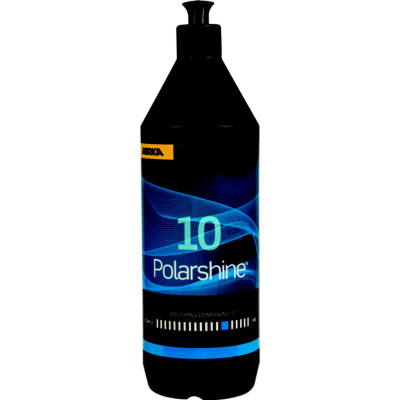 Polarshine® Polishing Compound 10, Liter