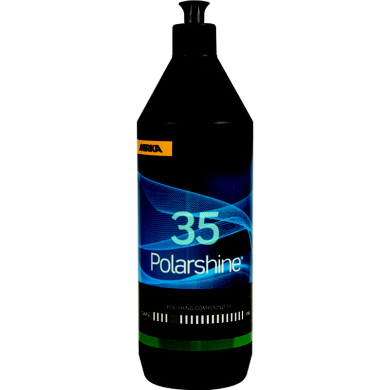 Polarshine® Polishing Compound 35, Liter