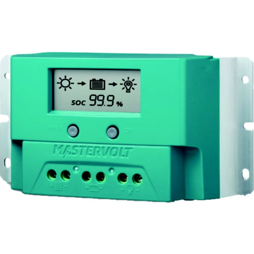 Mastervolt 131822000 Solar Charge Controller, 20A