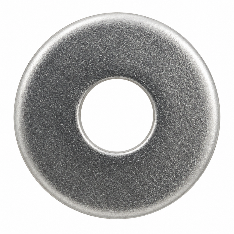 Mercury MerCruiser Stainless Steel Washer 8M0204648