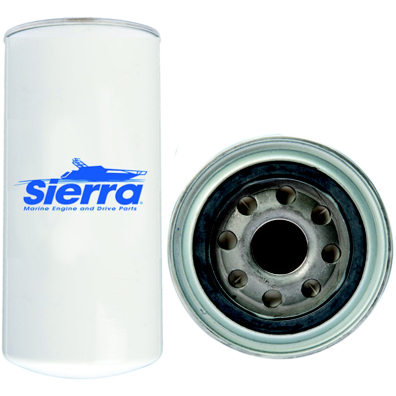 Sierra 0035 Diesel Oil Filter
