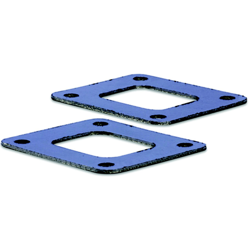 Sierra 06729 Exhaust Elbow Gasket for closed cooling, Mercruiser Stern Drives, Qty. 2