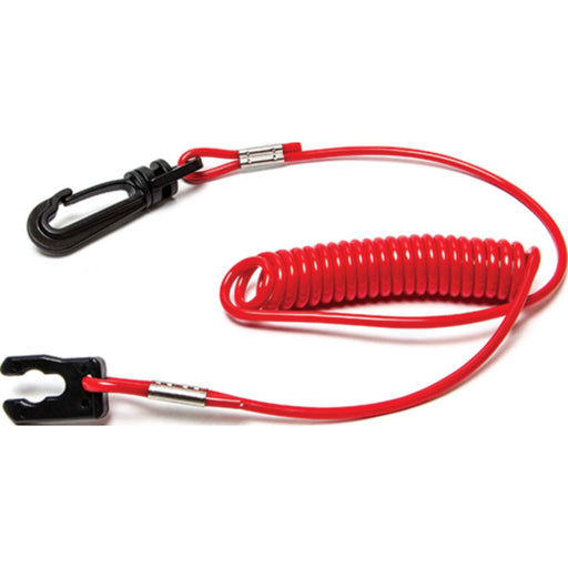 Replacement Lanyard for Kill Switch, OMC/Johnson/Evinrude