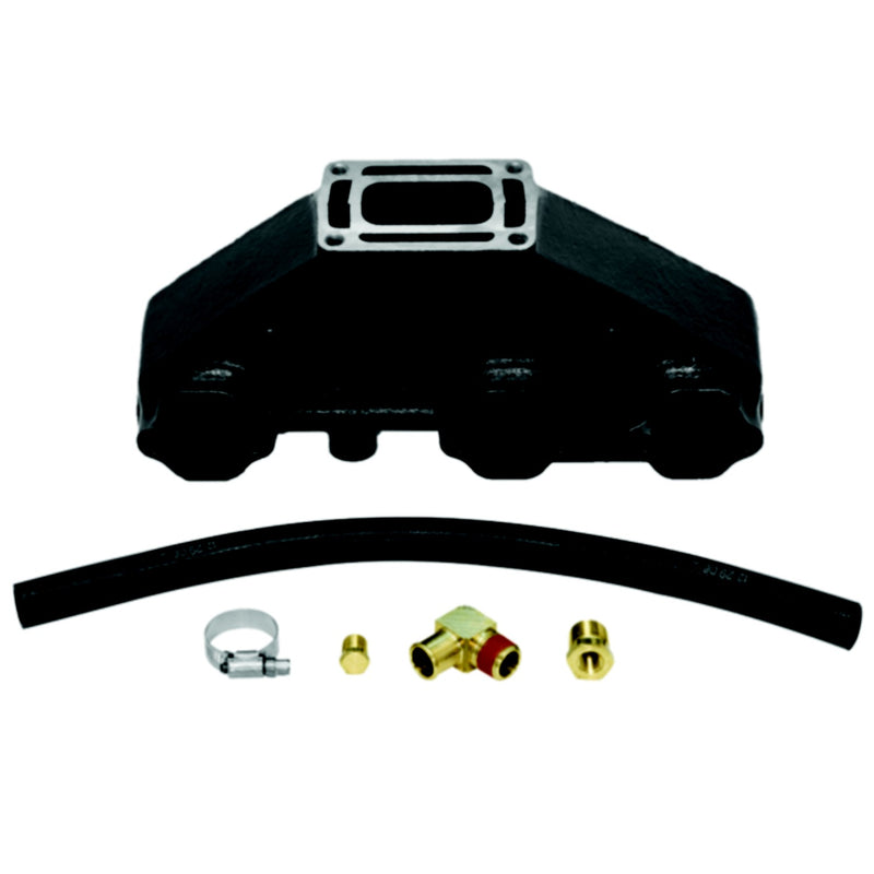 Manifold-Gm 4.3L V6 Vp#3857656