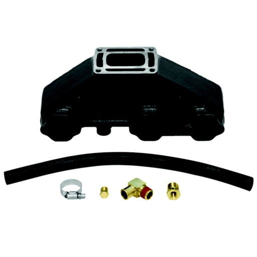 Manifold-Gm 4.3L V6 Vp#3857656