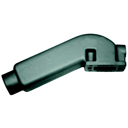 Manifold Riser