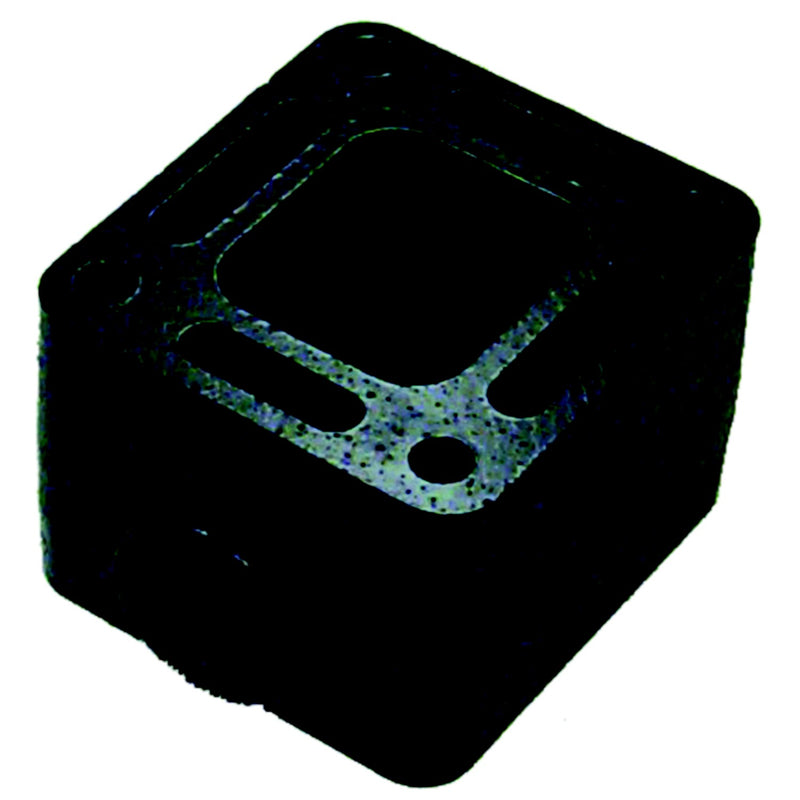 Manifold Riser Spacer