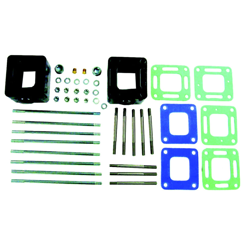 Riser Spacer Kit