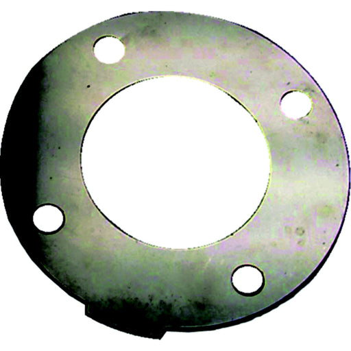 Manifold End Plates