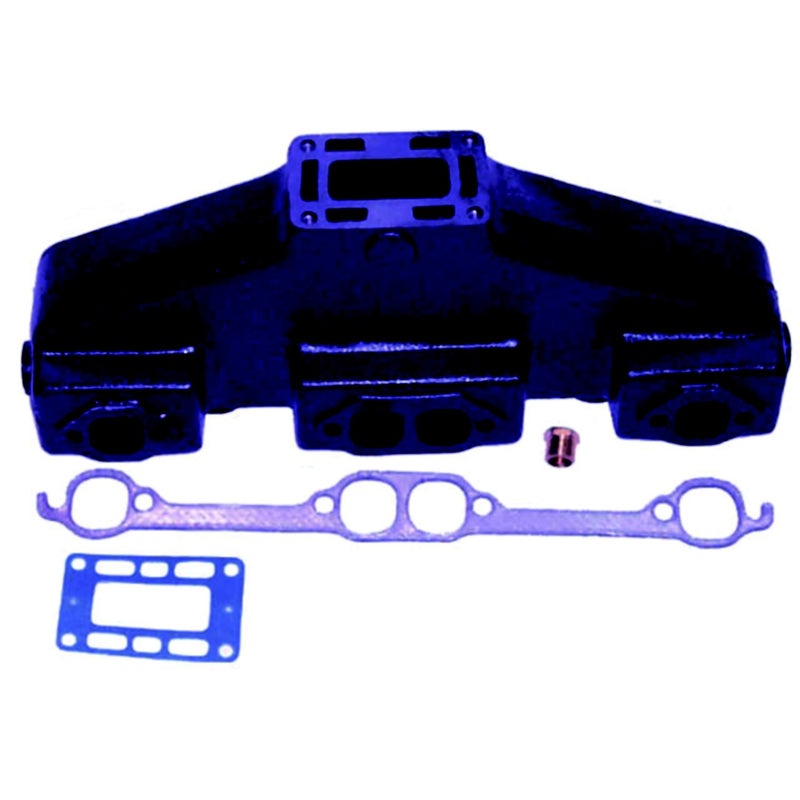 Manifold-Gm 5.0-5.7L Vp#856883