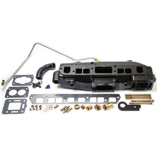 Manifold replaces Mercury 860235A03