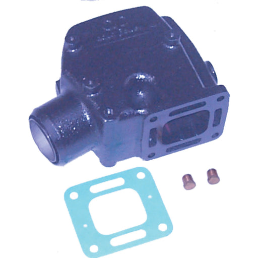 Elbow, Mercruiser & Marine Power