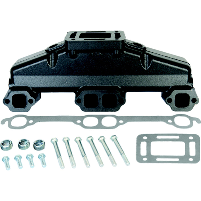 Sierra 19971 Manifold 283-350 Barr#Chv-1-83