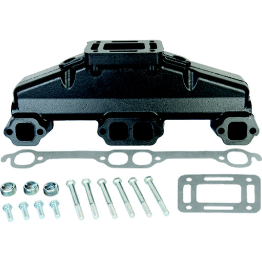 Sierra 19971 Manifold 283-350 Barr#Chv-1-83