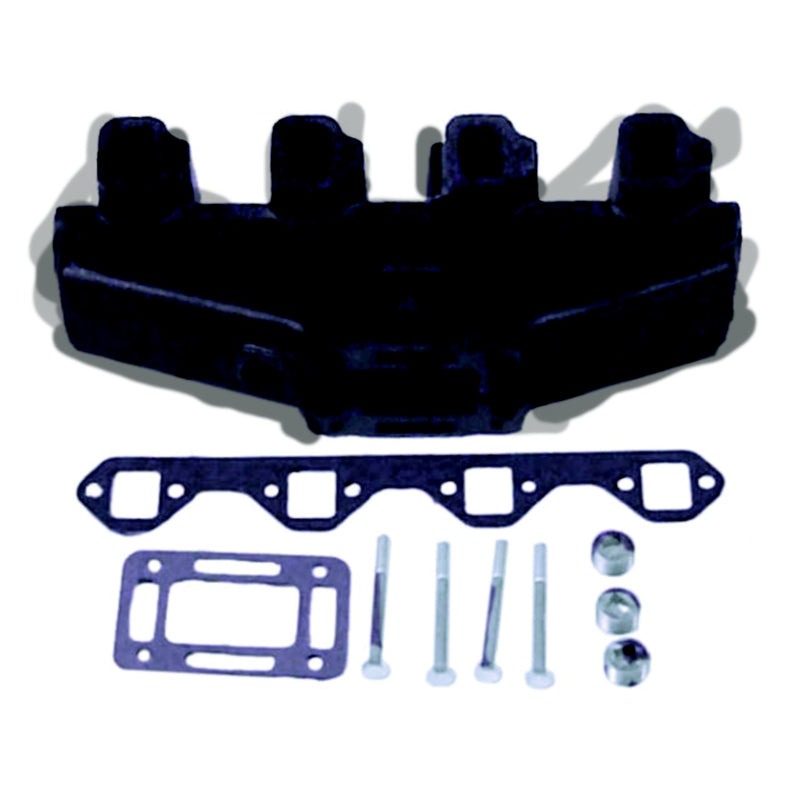 Manifold Ford