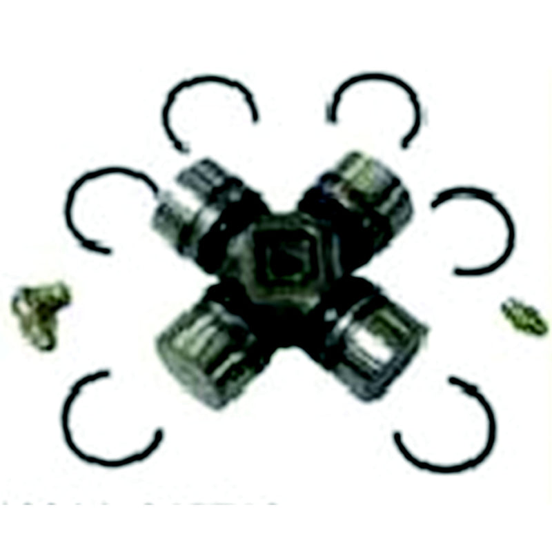 U-Joints - Heavy Duty