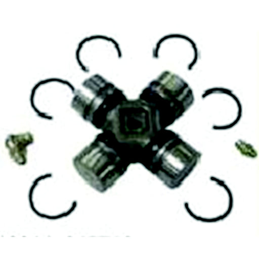 U-Joints - Heavy Duty