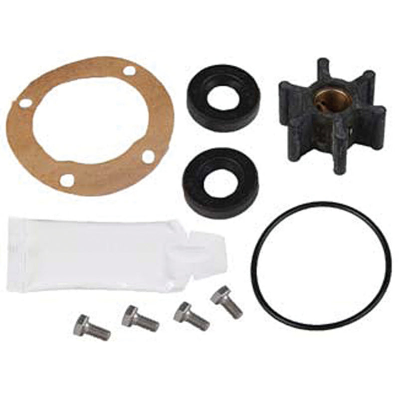 Impeller Kit, Westerbeke