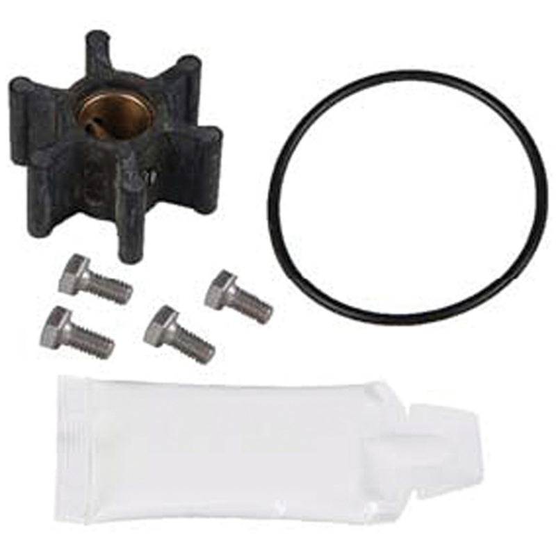 Impeller Kit, Westerbeke