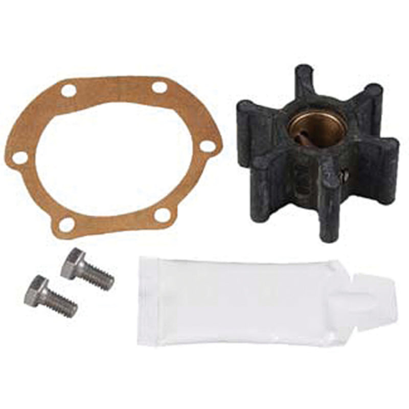Impeller Kit, Westerbeke
