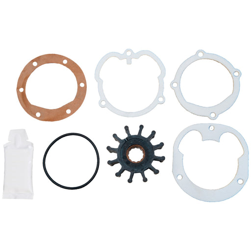 Impeller Kit, Fischer Panda