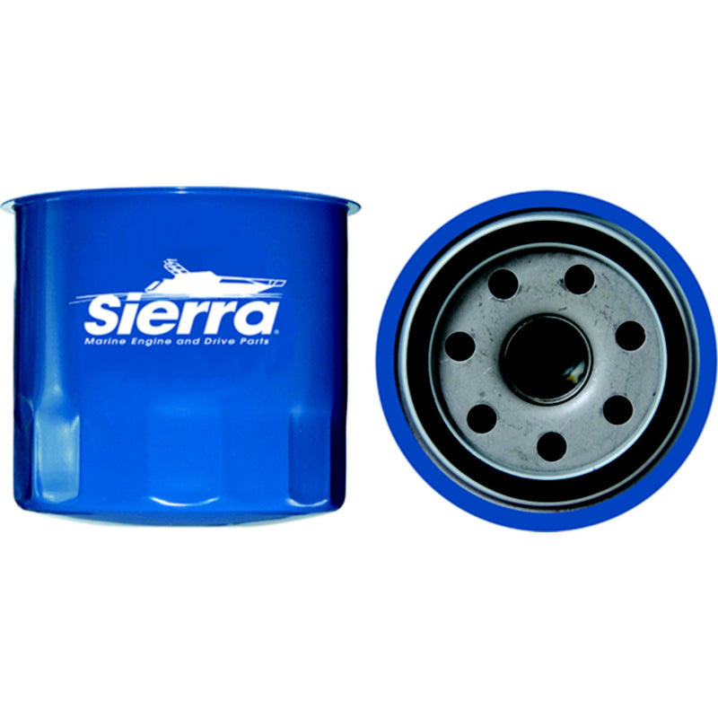 Oil Filter, Westerbeke