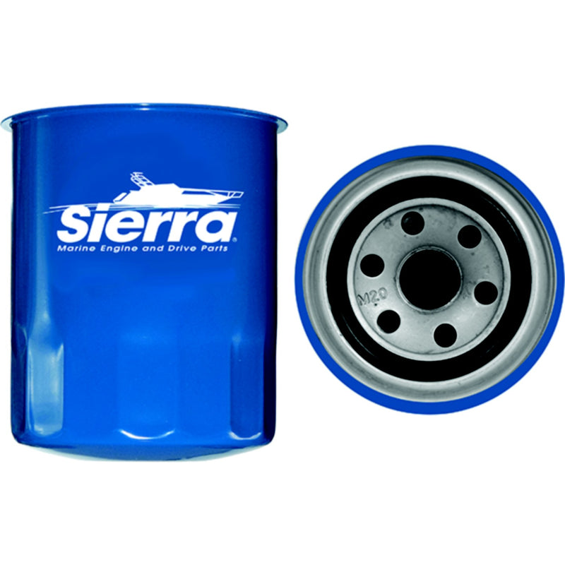 Oil Filter, Onan