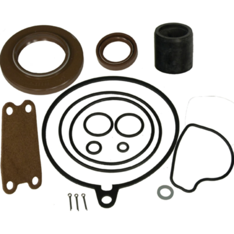 Upper Unit Seal Kit
