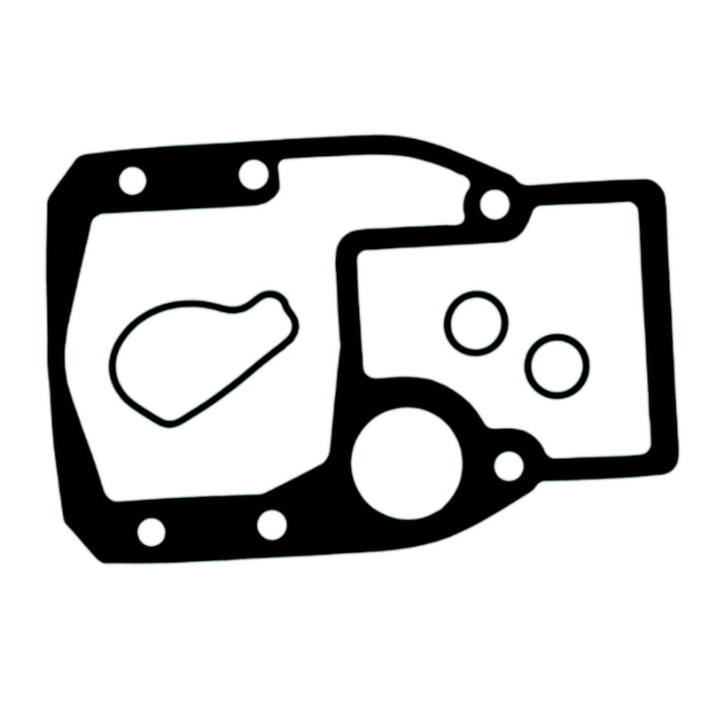Cobra Outdrive Mounting Gasket Set