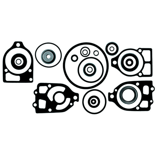 Sierra 2652 Mercruiser Lower Unit Seal Kit