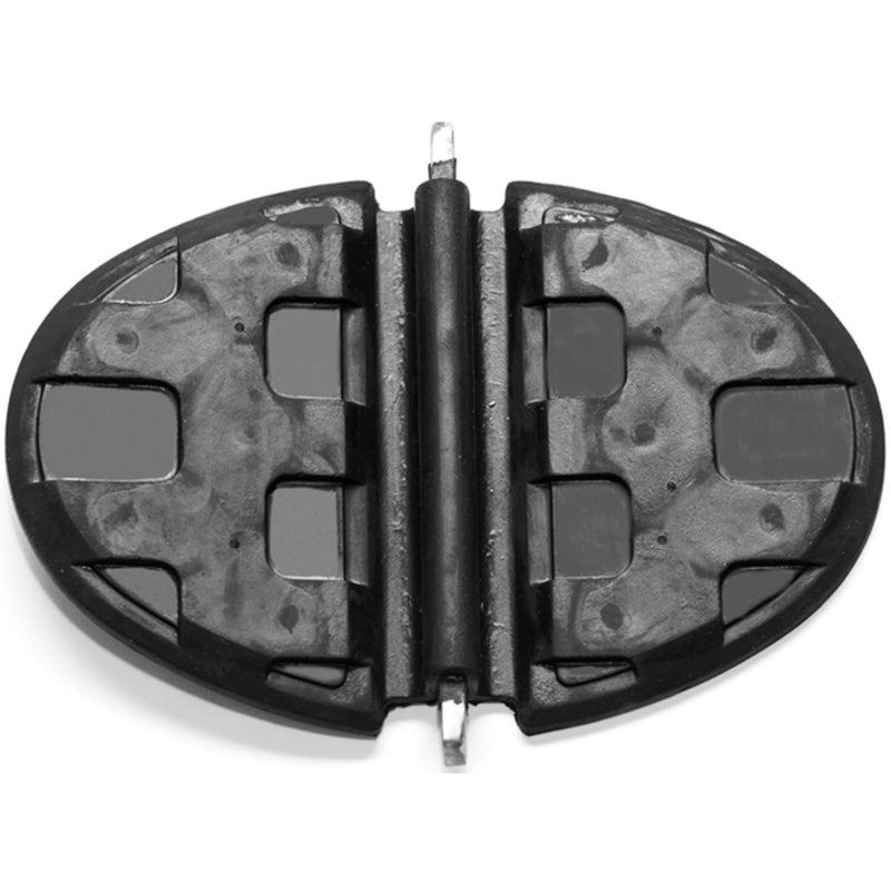 Water Shutter Exhaust 60930