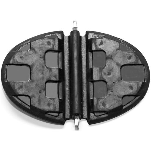 Water Shutter Exhaust 60930