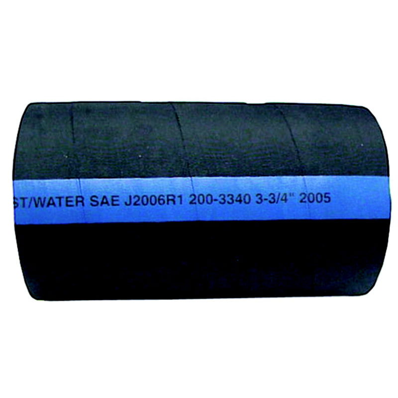 Exhaust Hose