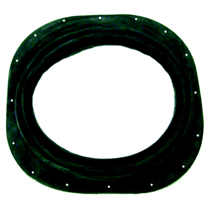 Transom Seal