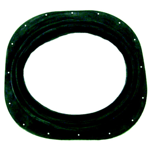 Transom Seal