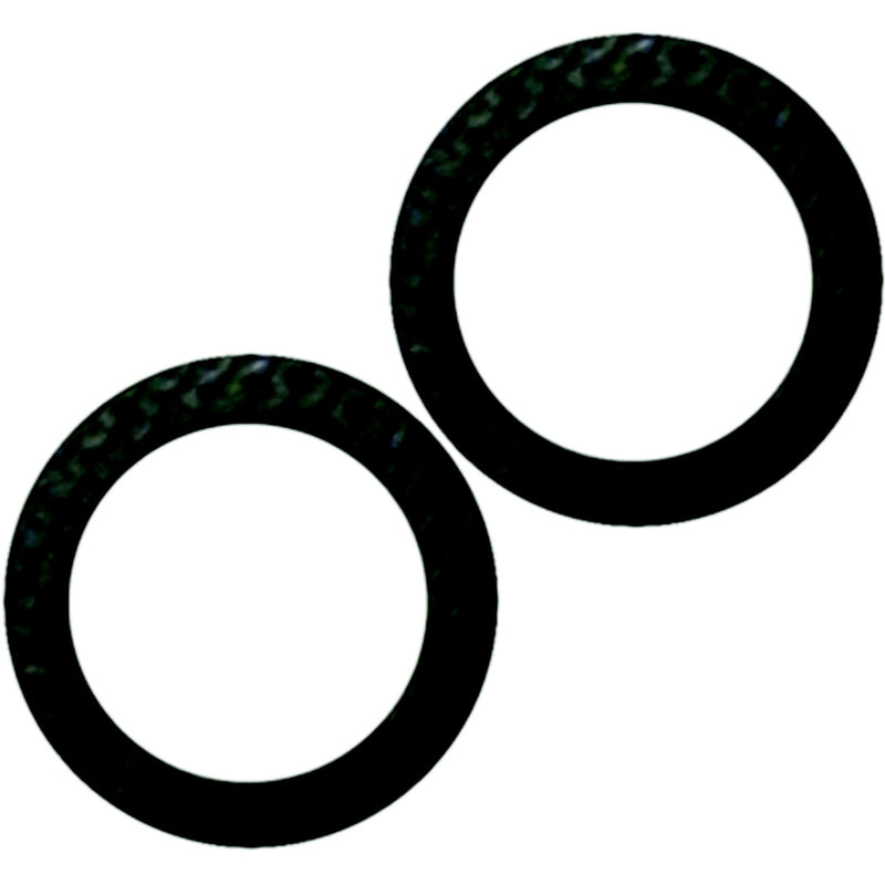Sierra 29459 Drain Screw Gasket for OMC & Mercury/Mariner Outboard Motors, Qty. 2