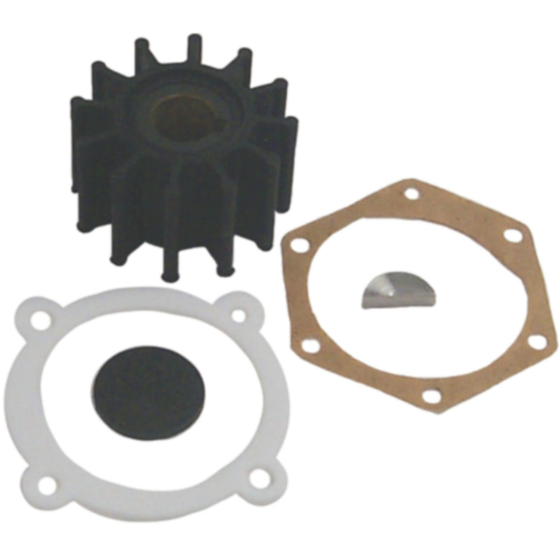 Volvo Neoprene Impeller Kit