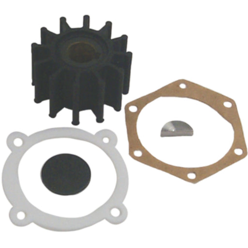 Volvo Neoprene Impeller Kit