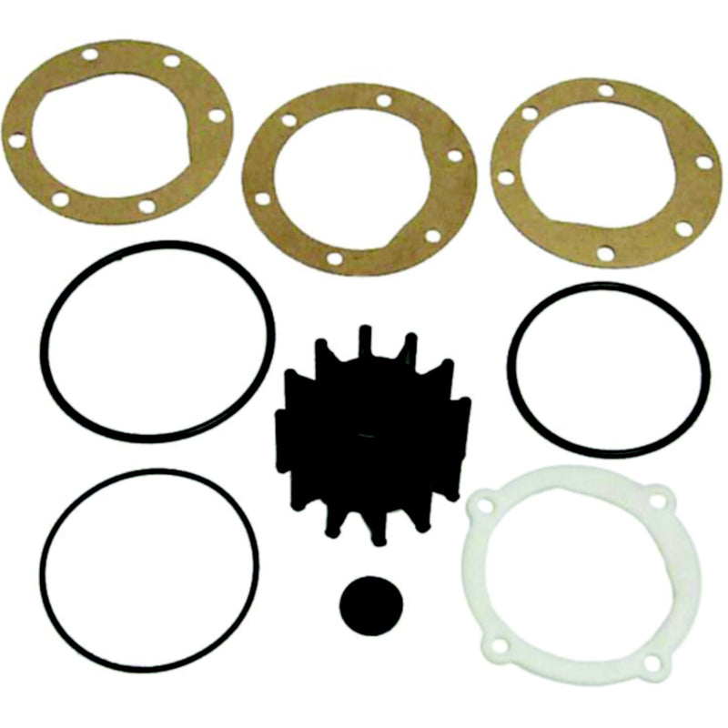 Volvo Neoprene Impeller Kit