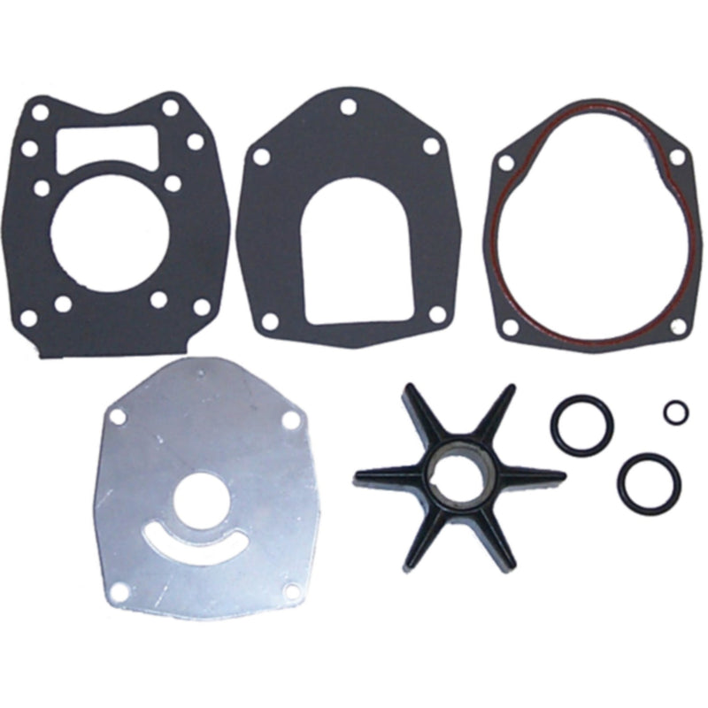 Impeller Repair Kit