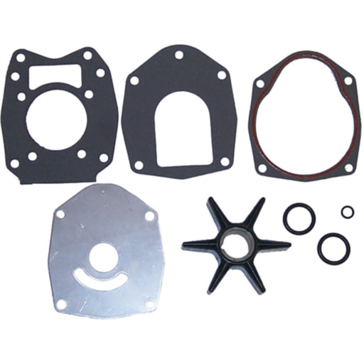 Impeller Repair Kit