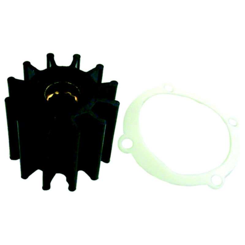 Sierra 3306 Johnson Pump / Jabsco Impeller Kit