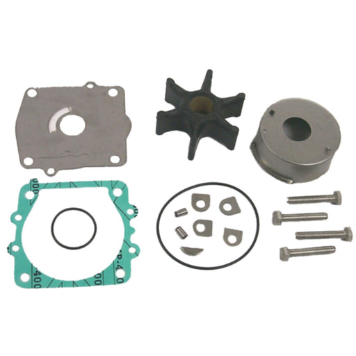 Sierra 3312 Yamaha Water Pump Repair Kit