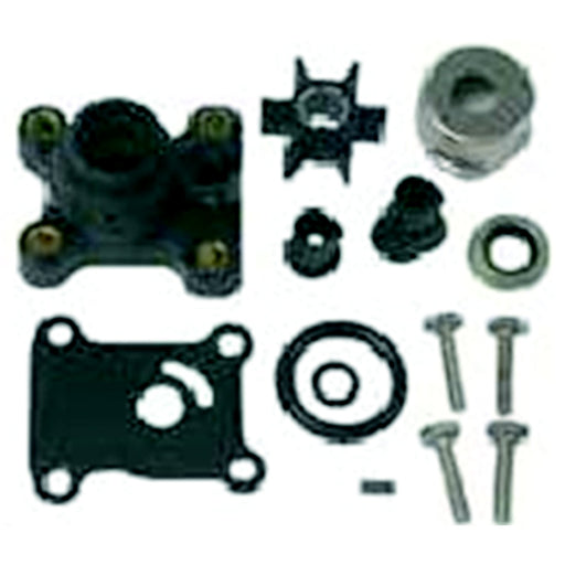 Water Pump Kit w/Housing