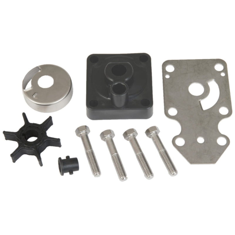 Yamaha Water Pump Kits w/Housing